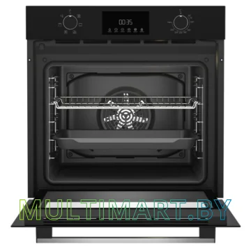 Электрический духовой шкаф Indesit IFE 3644 J BL картинка 2